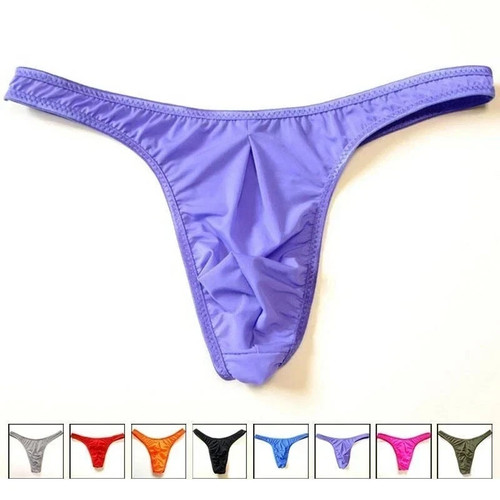 Men mini thong swimwear - mini,