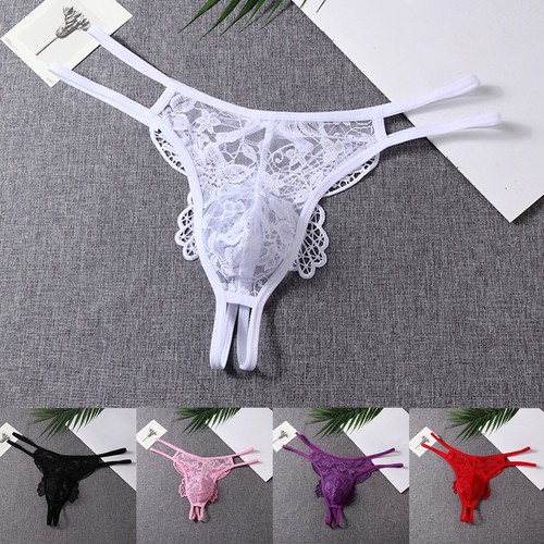 Men string underwear - men's,