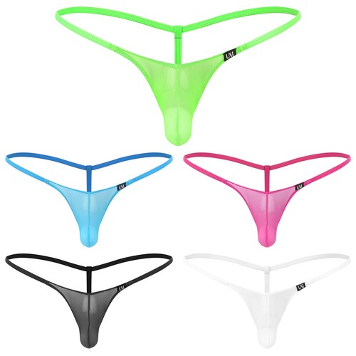 Mens back erotic string - mens, g-string
