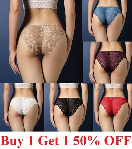 Women sexy lace panties - sexy,