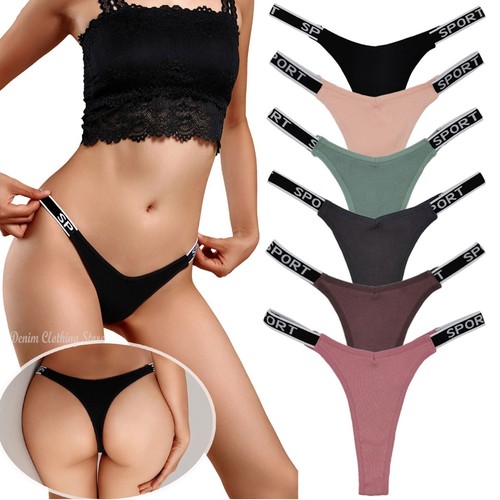 Pack xl women - 6,